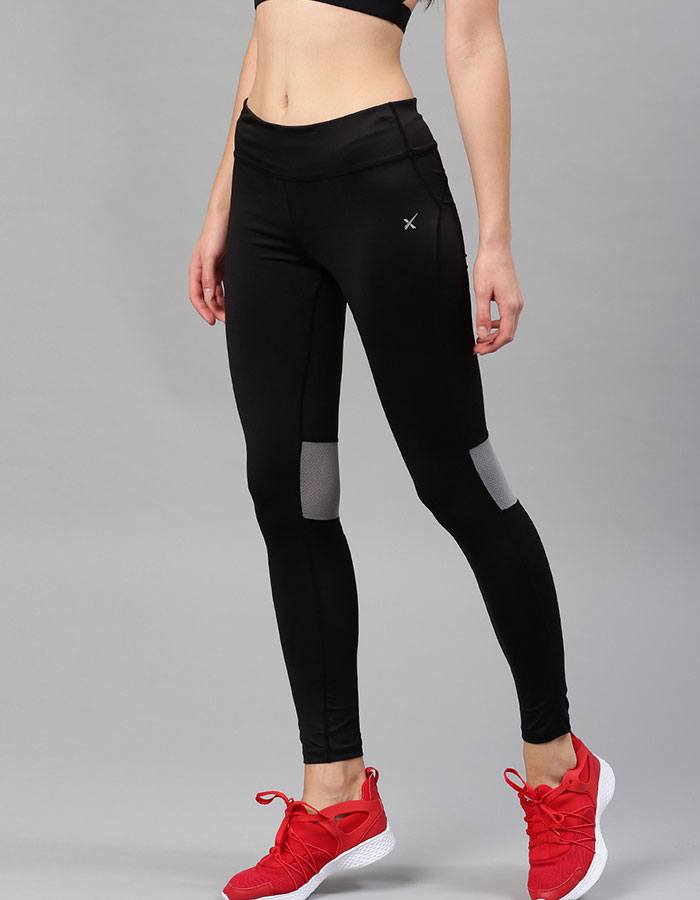 Training Knit
